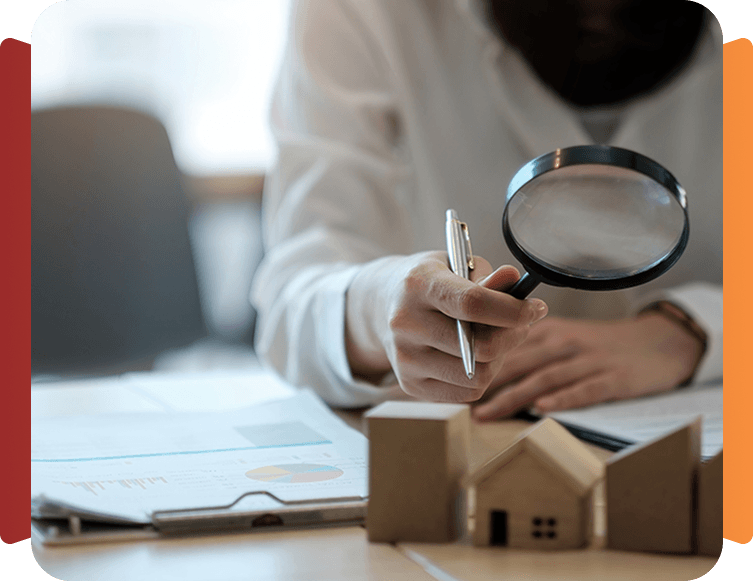 Asset Searches