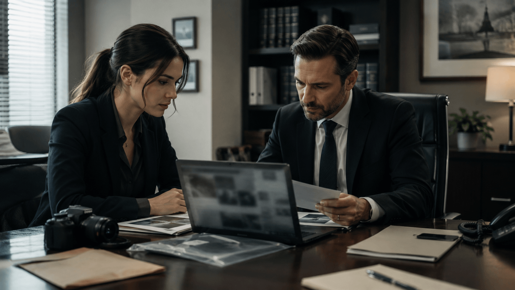 Attorney Support Investigations Pensacola