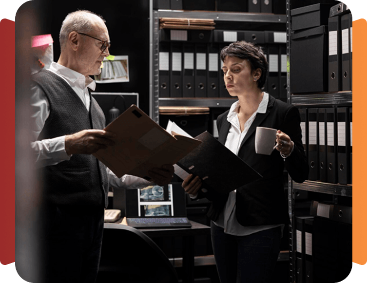Attorney Support Services