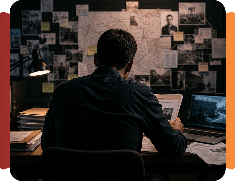 Background Investigations