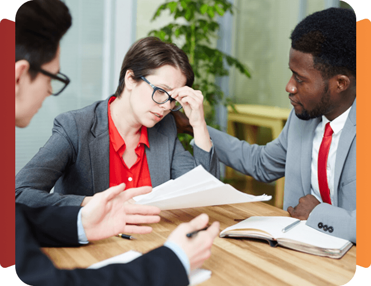 Civil Investigations