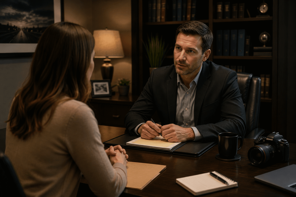 Contact Private Investigator Pensacola FL