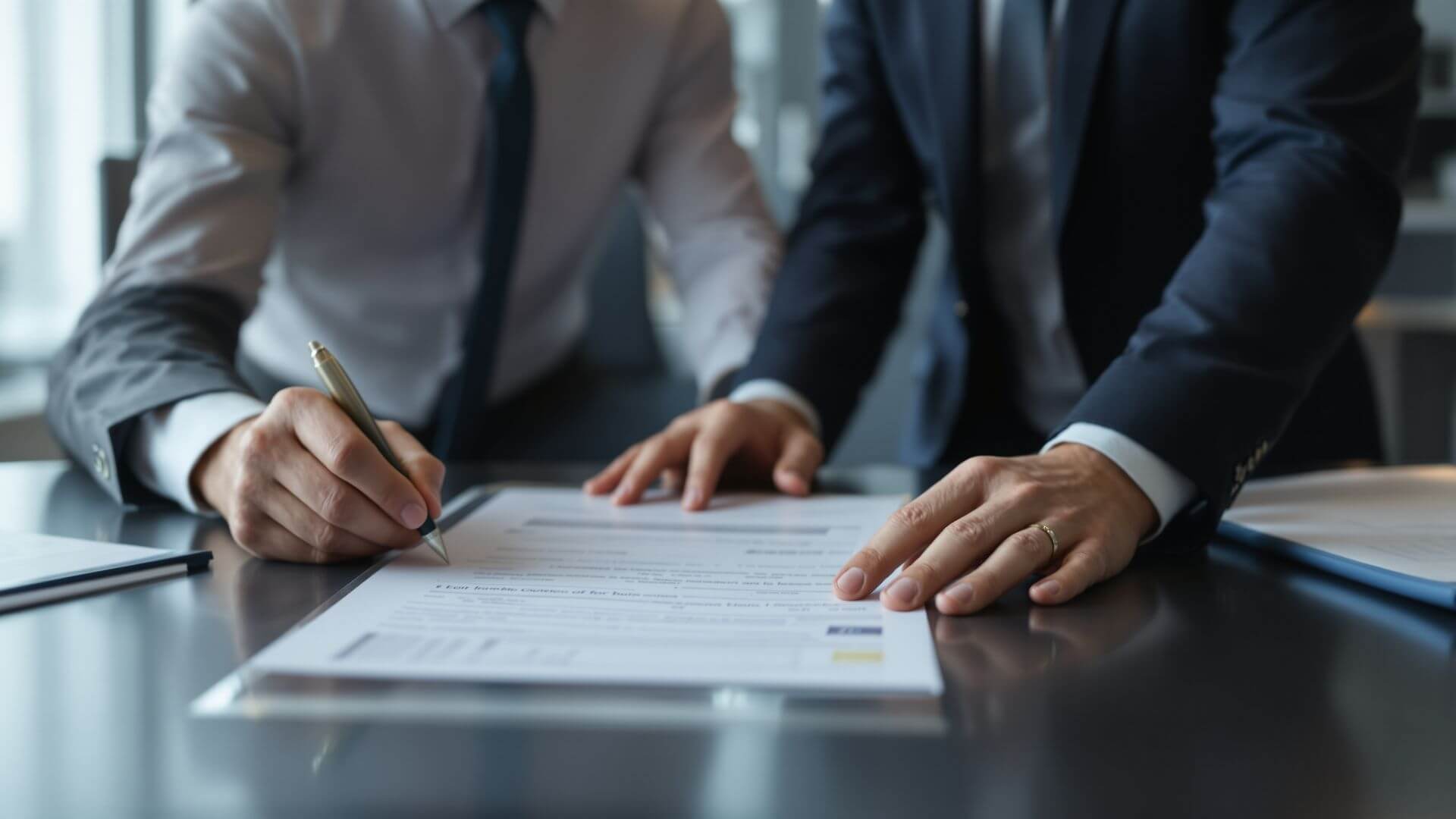 Corporate Investigations Pensacola FL