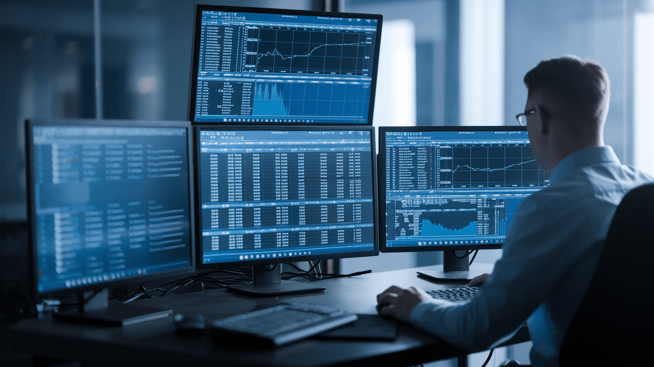 Digital & Financial Forensics Pensacola FL