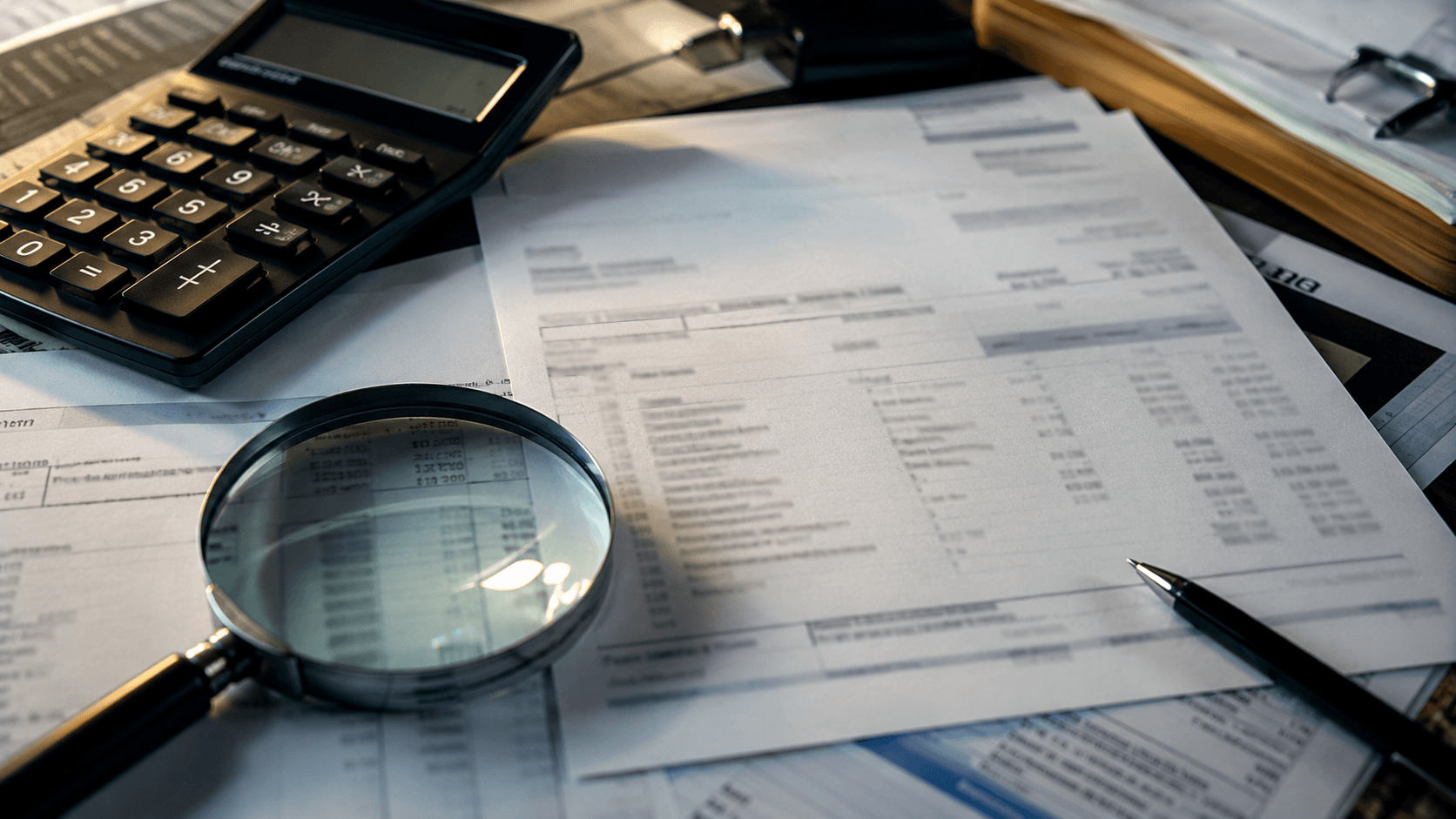 Fraud Investigations Pensacola FL