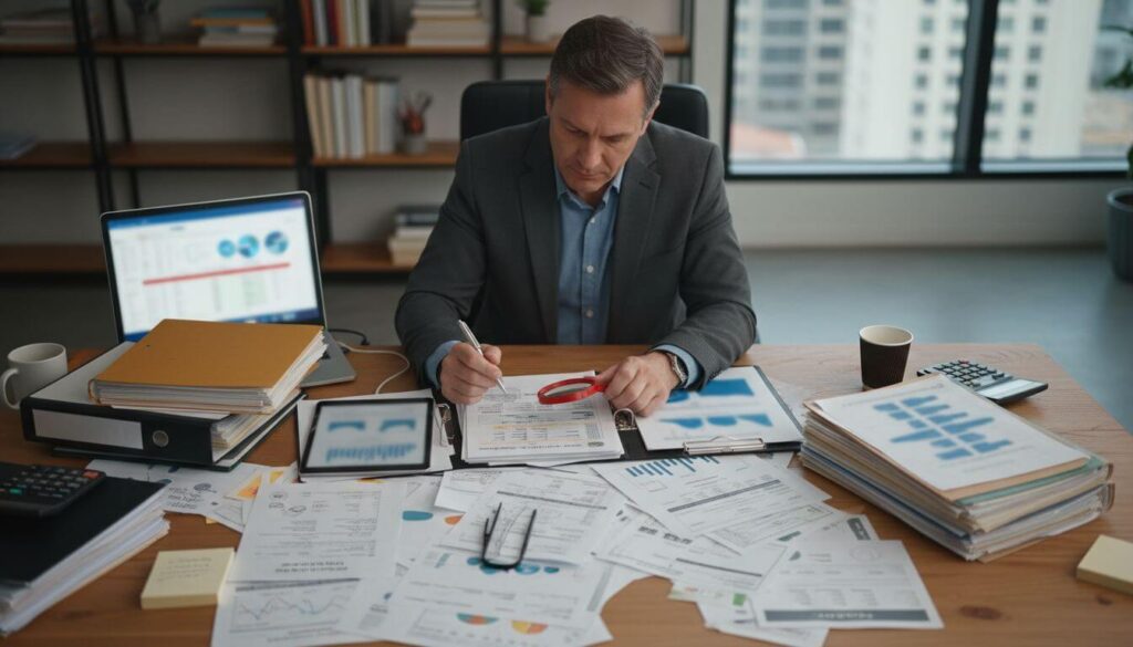 Hidden Assets During Divorce: What You Need To Know