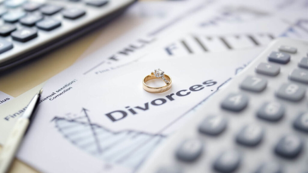 Hidden Assets During Divorce: What You Need To Know