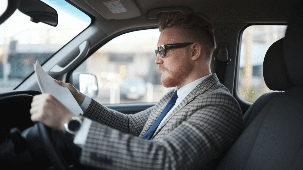 How Surveillance Investigations Help Family Law Cases