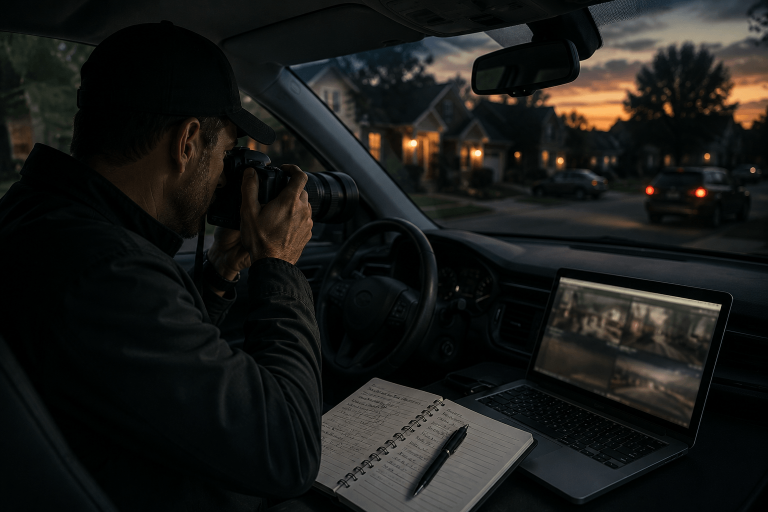 Infidelity Investigations Pensacola