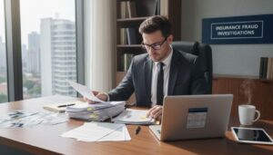 Insurance Fraud Is More Common Than You Think
