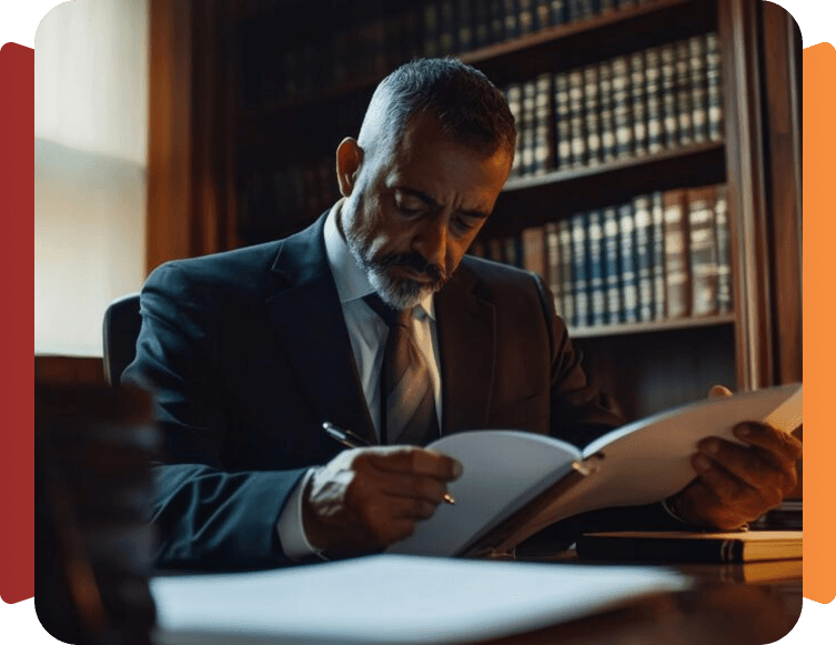 Litigation Support Services
