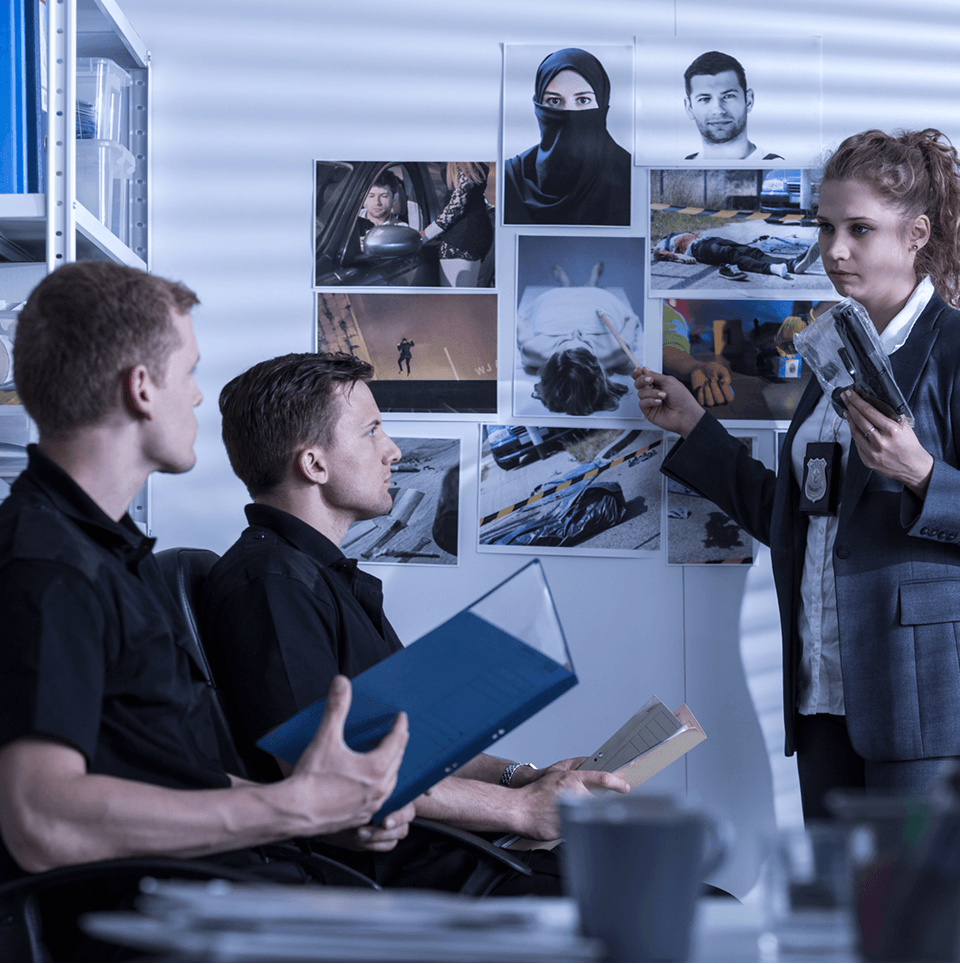 Private Investigator Pensacola FL