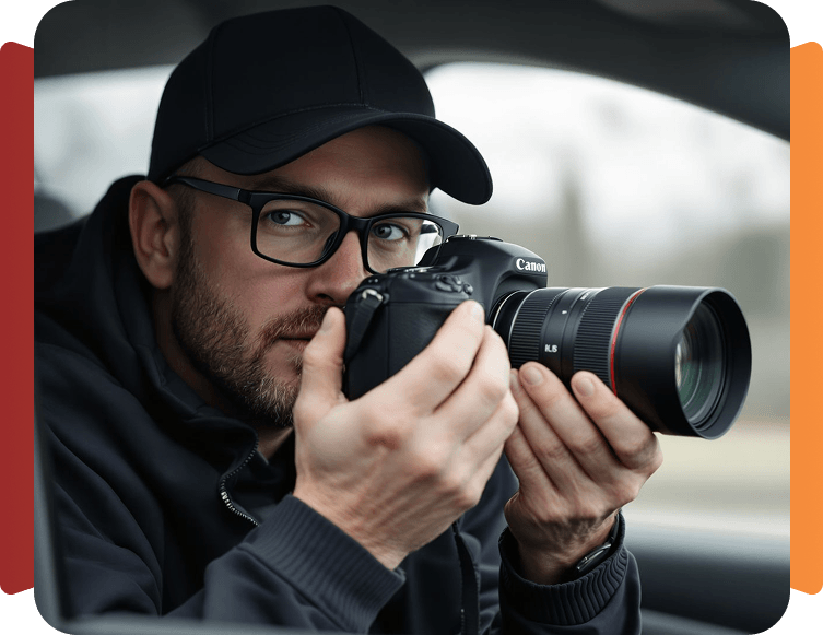 Surveillance Investigator Services