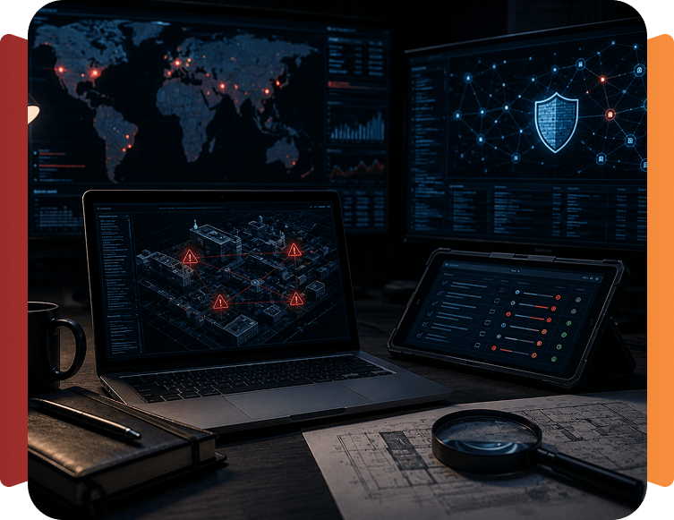 Threat & Vulnerability Assessments
