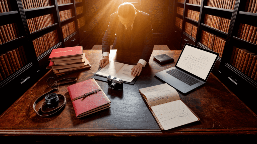 What Evidence Can A Private Investigator Legally Collect In Florida?
