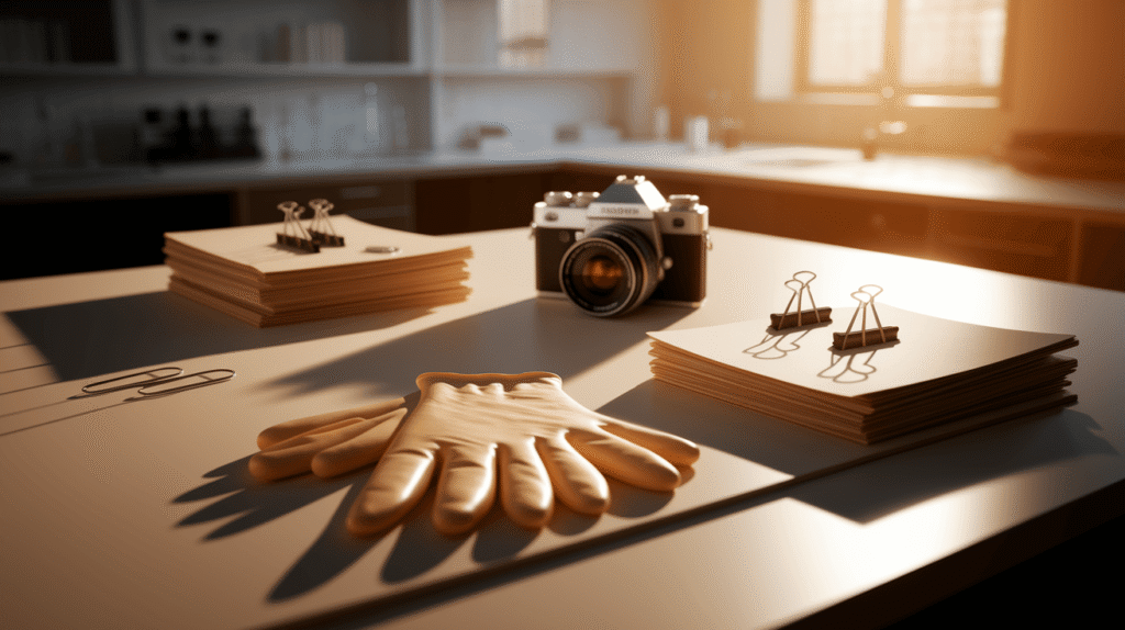 What Evidence Can A Private Investigator Legally Collect In Florida?