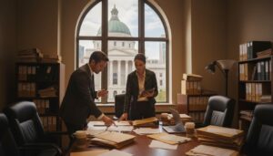 Why Attorneys Hire Private Investigators Before Trial