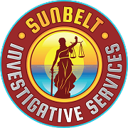 logo Sunbelt Investigative Services