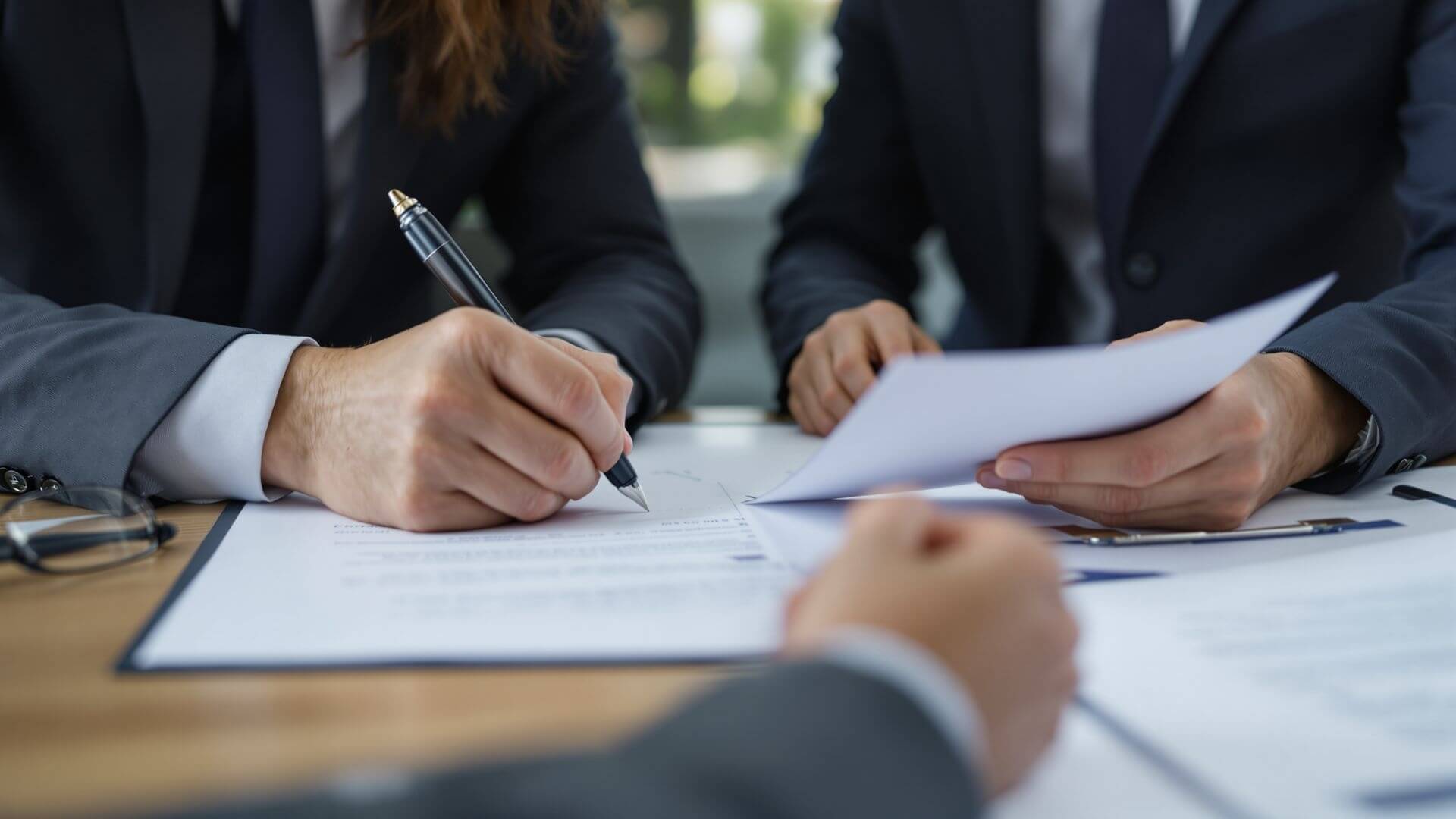 Due Diligence Investigations Pensacola