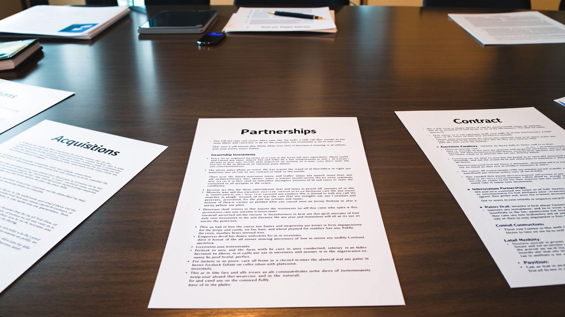 Due Diligence Investigations Pensacola