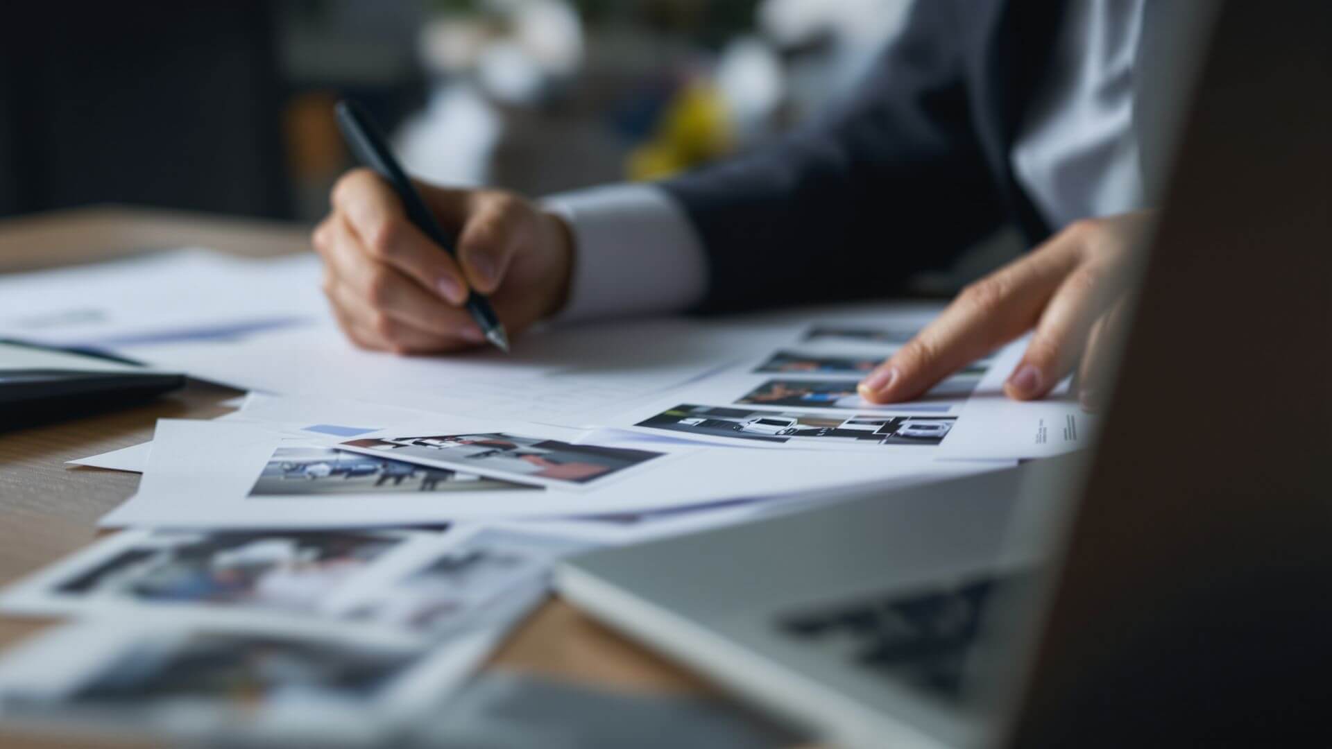 Insurance Fraud Investigations Pensacola