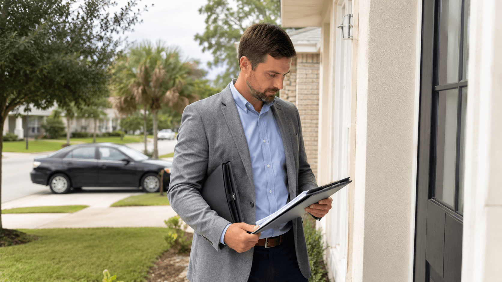 Process Service Pensacola FL