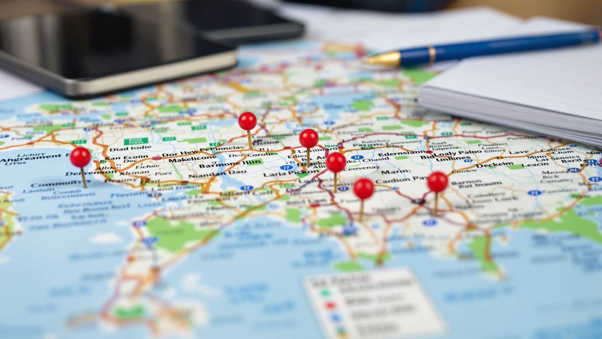 Skip Tracing Pensacola FL