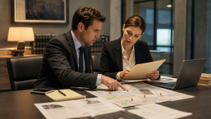 When A Missing Witness Can Change A Case